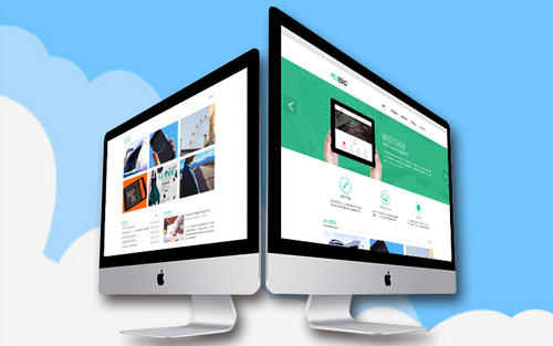 核心互联网服务